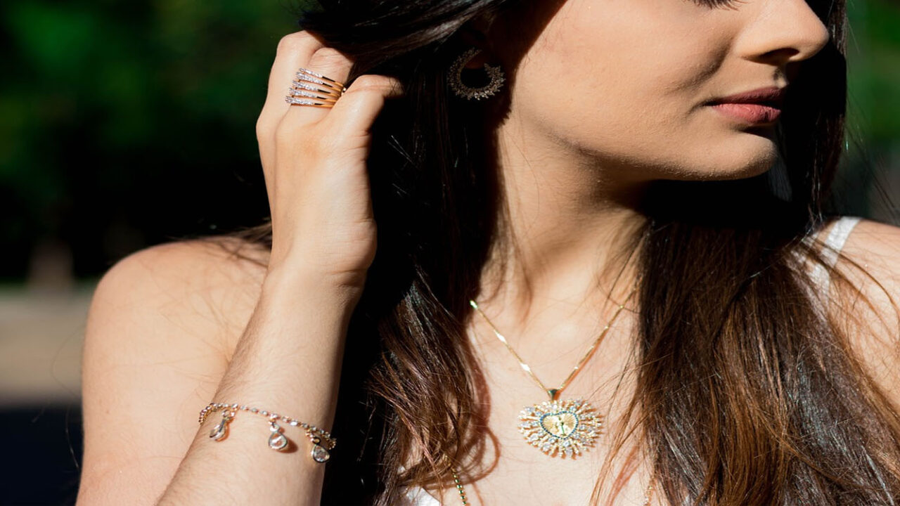 Chine jewelry manufacturer