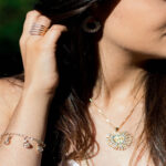 Chine jewelry manufacturer