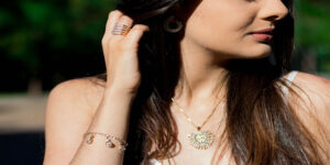 Chine jewelry manufacturer