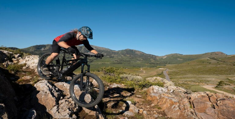 Samuel Guez VTT